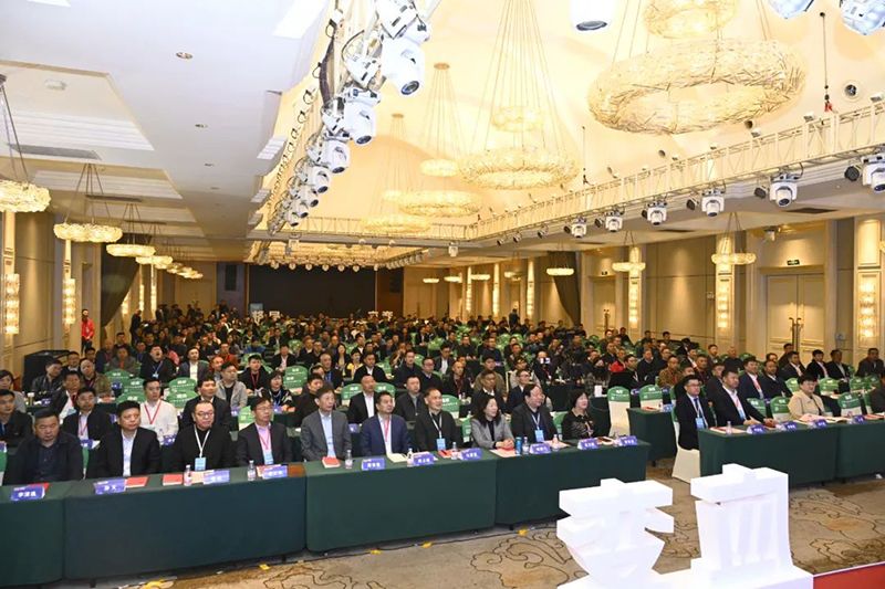 艾格多集团应邀参加第十三届中国青年鸡大会（南方）商机对接会暨第二届特色蛋发展论坛，共商“格局与应变”之道