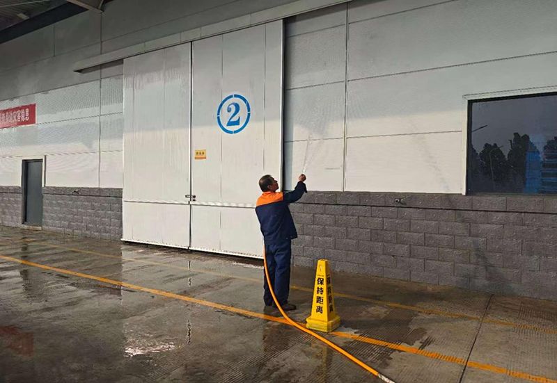 把小事做到极致，让平凡闪光 —— 老员工马树河的坚守