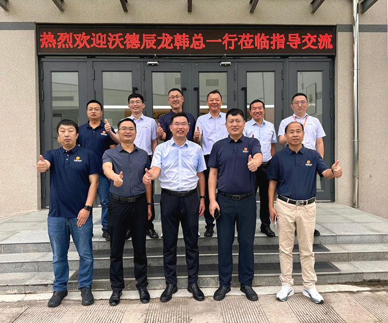 沃德辰龙×艾格多丨良种定上限，营养做兑现