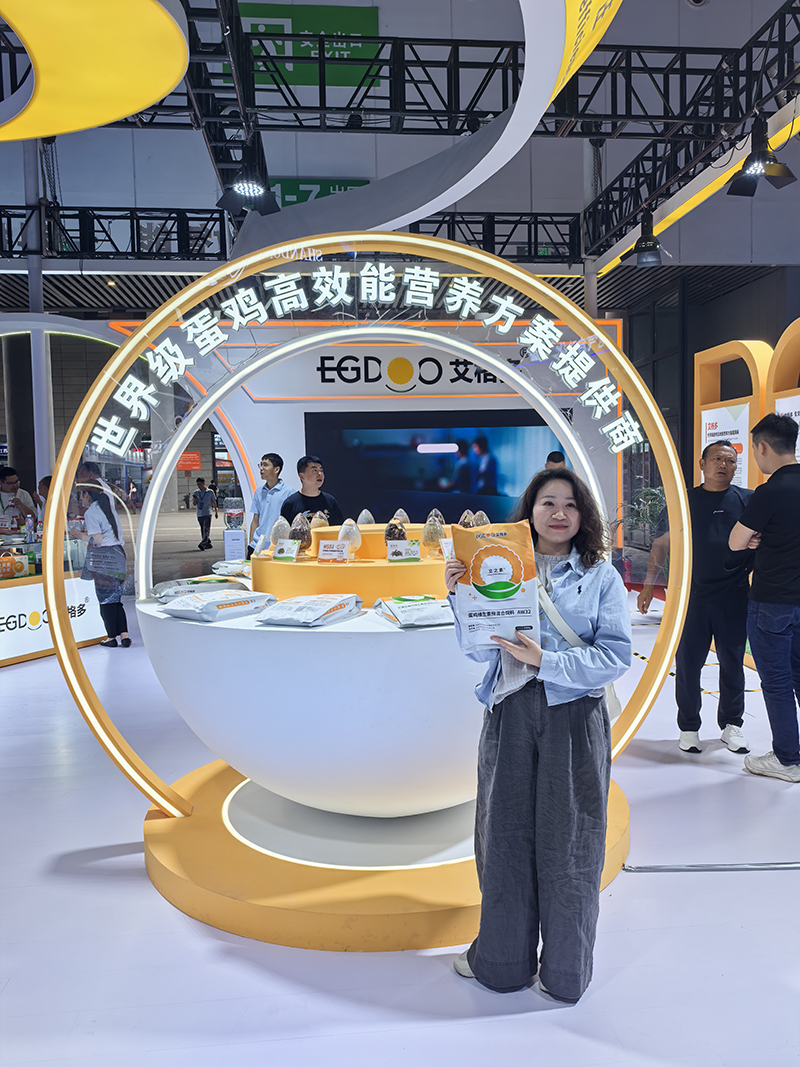 1一等奖我为艾格多代言