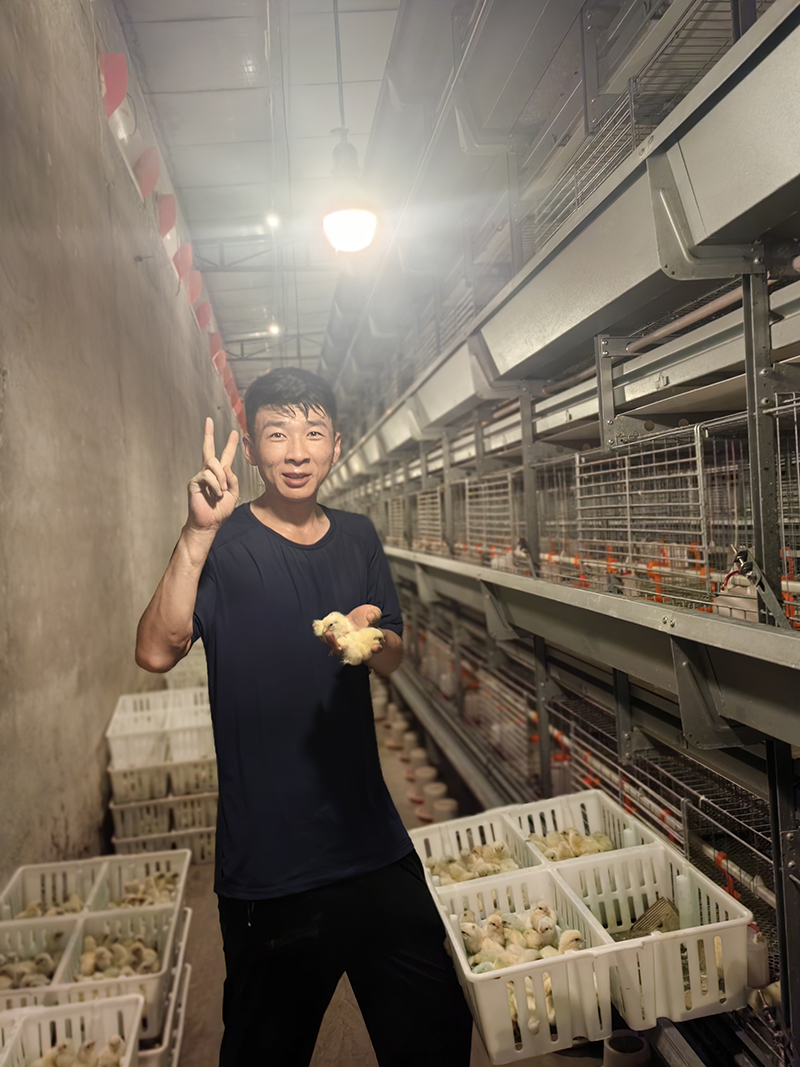 19.三等奖第十四微笑服务，传递真诚